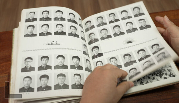 김종관 감독 다큐멘터리 '﻿ 졸업앨범: 선생님을 기다렸다'의 한 장면. 2026.10.5. 서울국제휘슬러영화제 집행위원회 제공