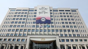 용산 대통령실 인수인계 현장