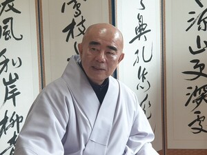 AI 쓰나미 시대 '화엄의 인드라망'으로 답하다